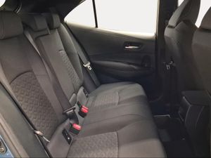 Toyota Corolla 1.8 125H ACTIVE TECH E-CVT  - Foto 8