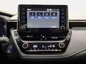 Toyota Corolla 1.8 125H ACTIVE TECH E-CVT  - Foto 16