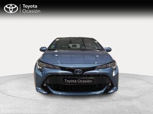 Toyota Corolla 1.8 125H ACTIVE TECH E-CVT  - Foto 6