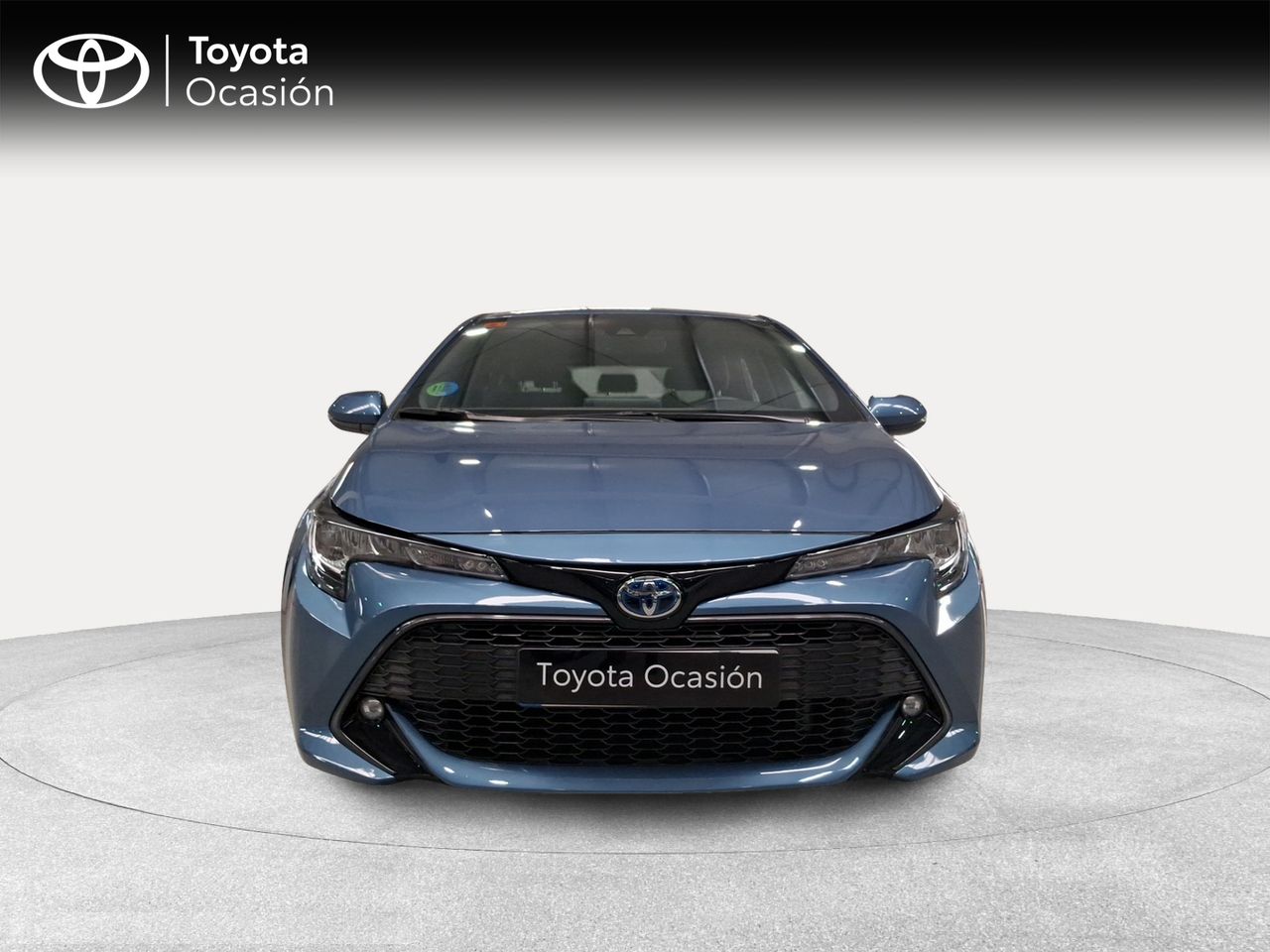 Toyota Corolla 1.8 125H ACTIVE TECH E-CVT  - Foto 6
