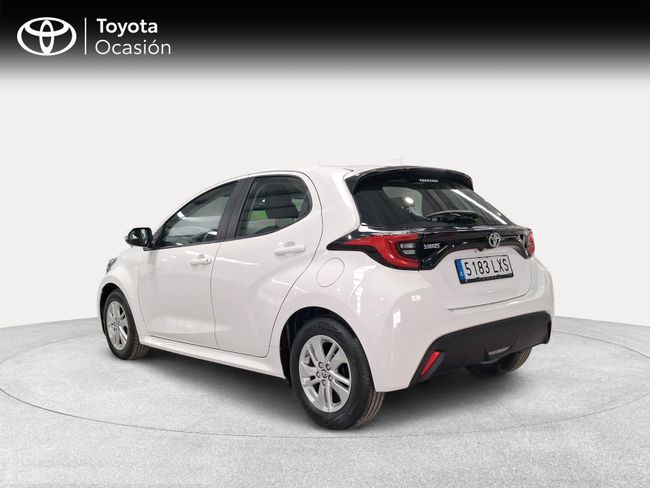 Foto coche