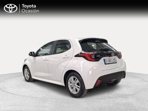 Toyota Yaris 1.5 125 S-Edition  - Foto 3