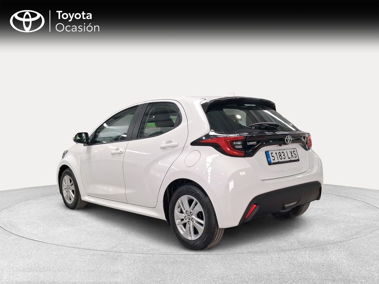 Toyota Yaris 1.5 125 S-Edition  - Foto 3