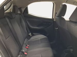 Toyota Yaris 1.5 125 S-Edition  - Foto 8