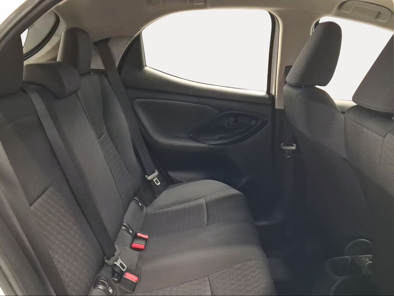 Toyota Yaris 1.5 125 S-Edition  - Foto 8