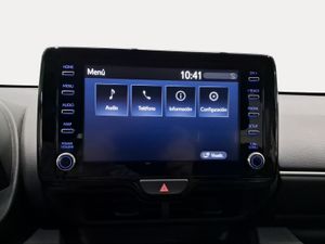 Toyota Yaris 1.5 125 S-Edition  - Foto 16