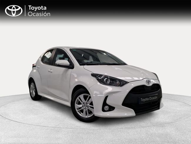 Foto coche