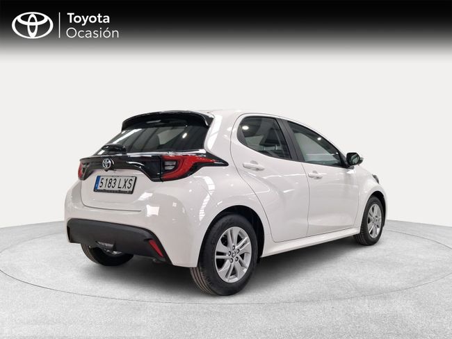 Foto coche