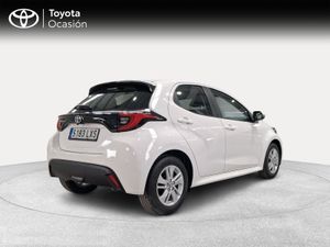Toyota Yaris 1.5 125 S-Edition  - Foto 19