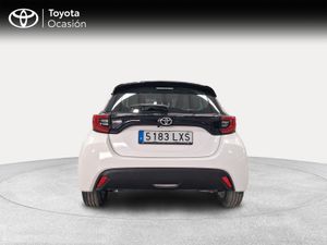Toyota Yaris 1.5 125 S-Edition  - Foto 5