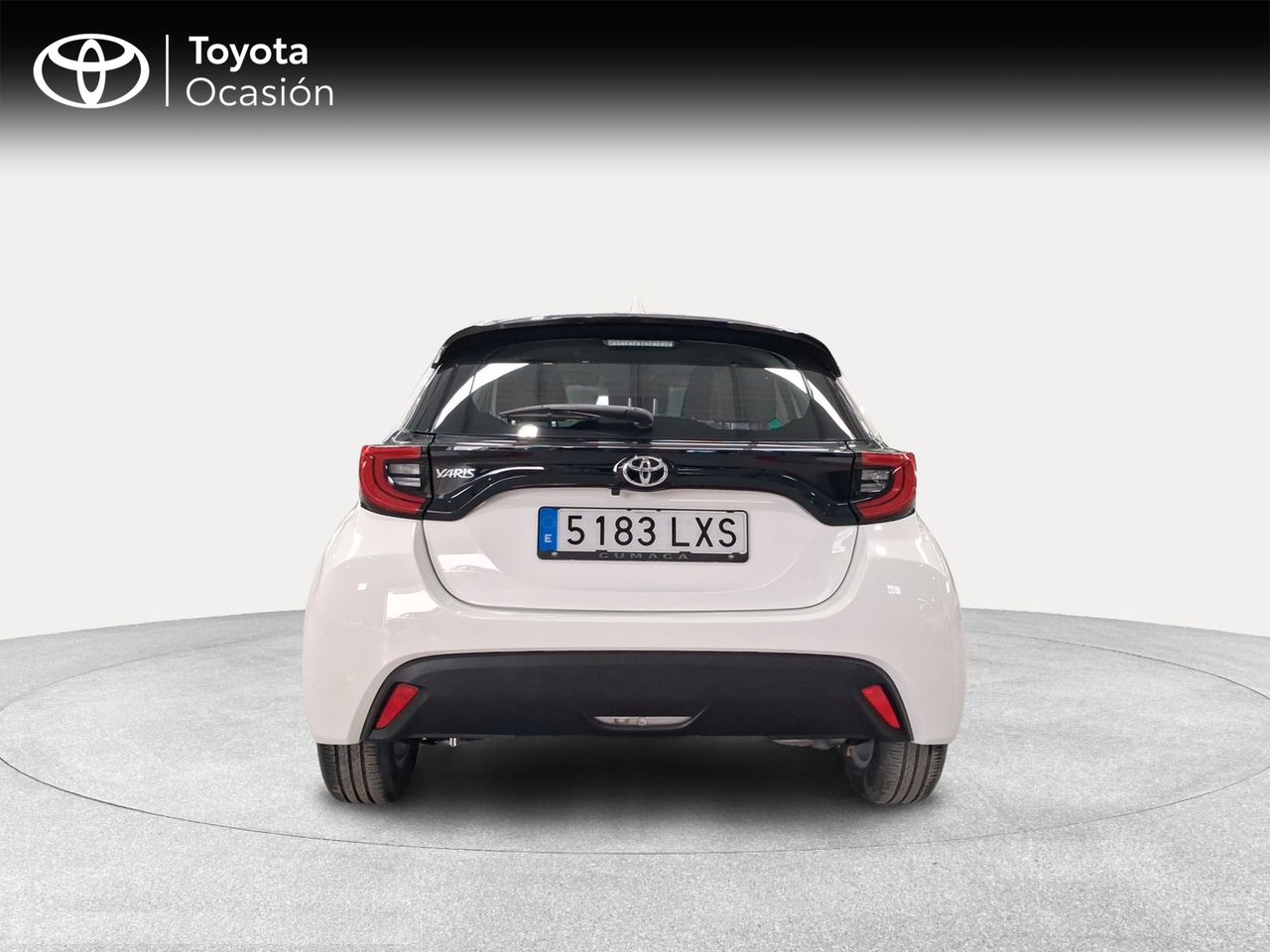 Toyota Yaris 1.5 125 S-Edition  - Foto 5