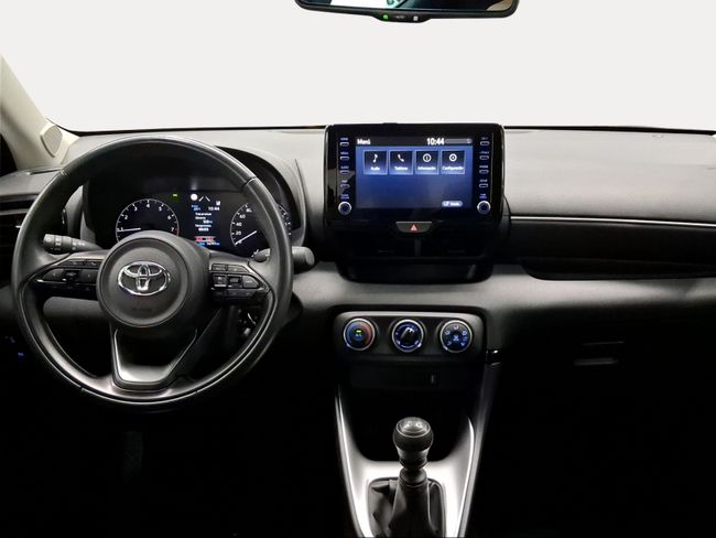 Foto coche