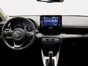 Toyota Yaris 1.5 125 S-Edition  - Foto 9