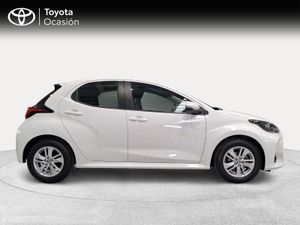 Toyota Yaris 1.5 125 S-Edition  - Foto 18