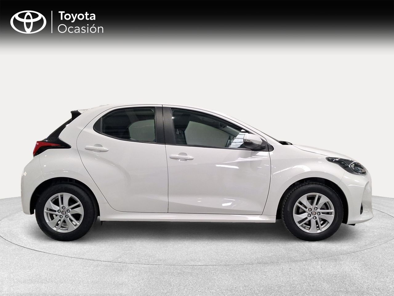 Toyota Yaris 1.5 125 S-Edition  - Foto 18