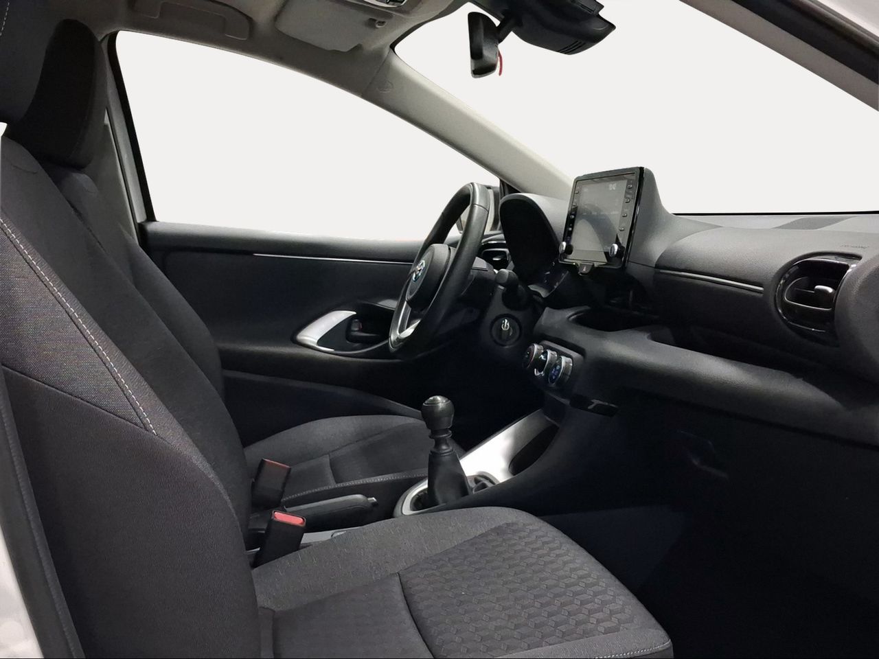 Toyota Yaris 1.5 125 S-Edition  - Foto 7