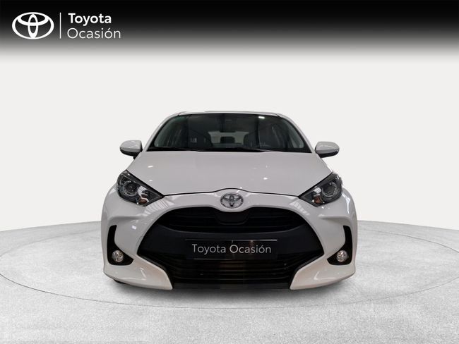 Foto coche