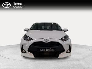 Toyota Yaris 1.5 125 S-Edition  - Foto 6