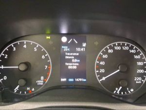 Toyota Yaris 1.5 125 S-Edition  - Foto 15
