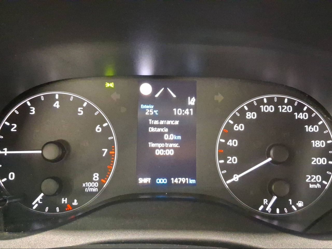 Toyota Yaris 1.5 125 S-Edition  - Foto 15
