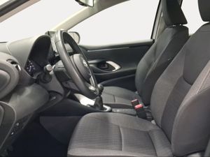 Toyota Yaris 1.5 125 S-Edition  - Foto 13