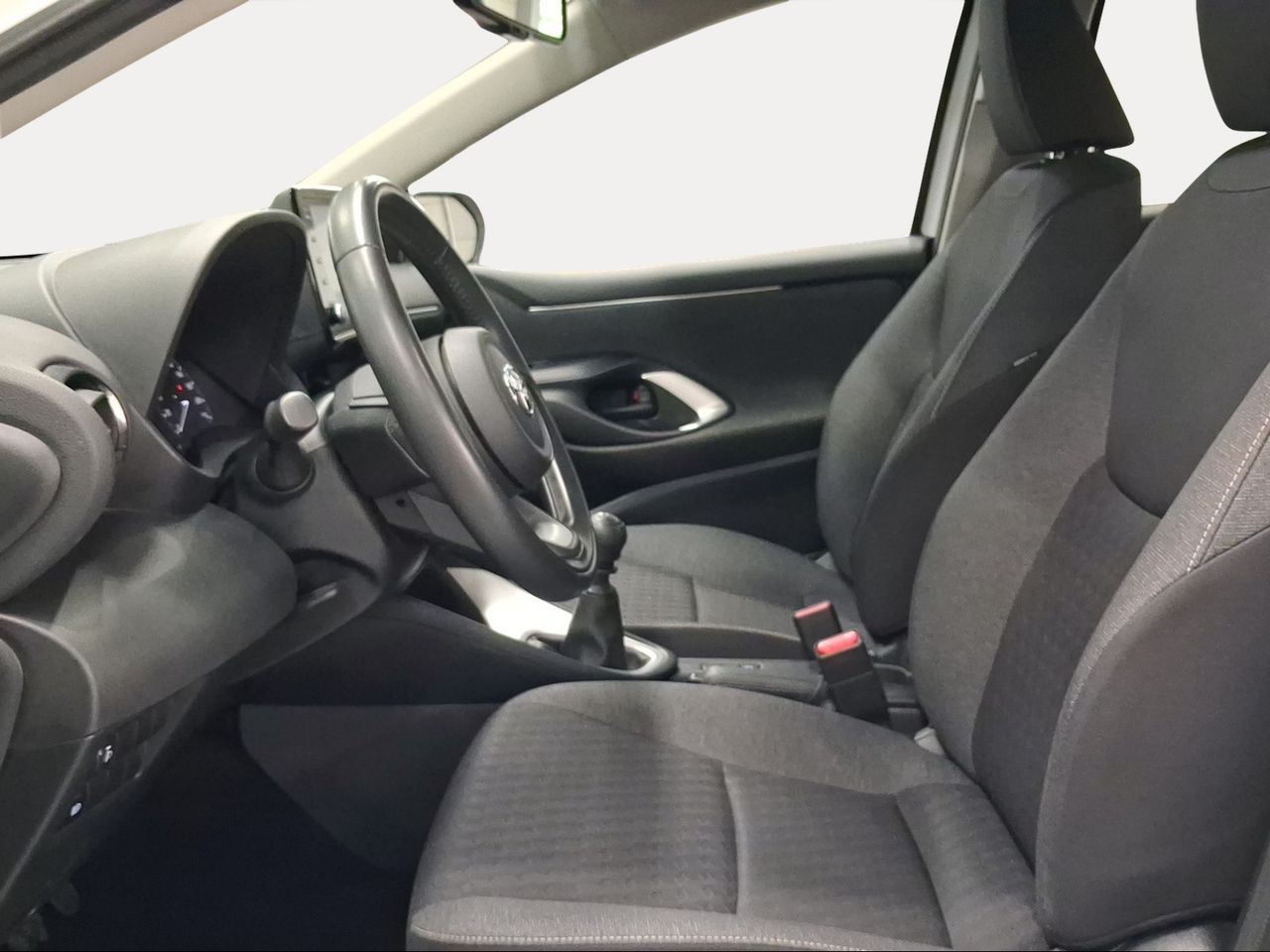 Toyota Yaris 1.5 125 S-Edition  - Foto 13