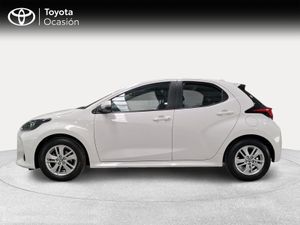 Toyota Yaris 1.5 125 S-Edition  - Foto 4