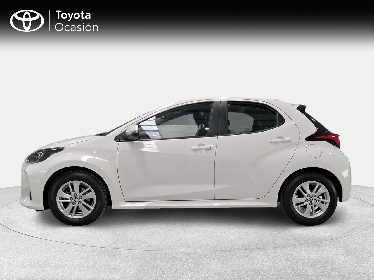 Toyota Yaris 1.5 125 S-Edition  - Foto 4
