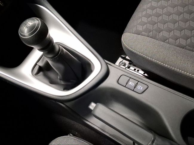 Foto coche