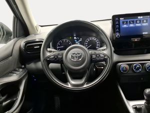 Toyota Yaris 1.5 125 S-Edition  - Foto 10