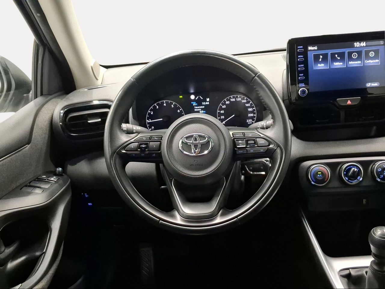 Toyota Yaris 1.5 125 S-Edition  - Foto 10