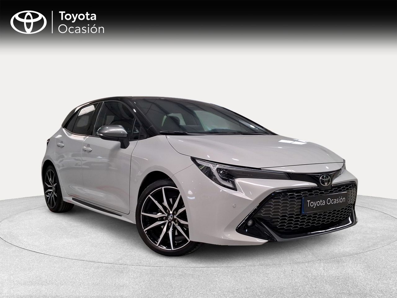 Toyota Corolla 200H GR-Sport Premium  - Foto 20