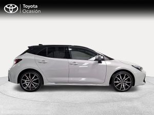 Toyota Corolla 200H GR-Sport Premium  - Foto 18