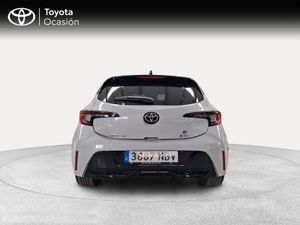 Toyota Corolla 200H GR-Sport Premium  - Foto 5