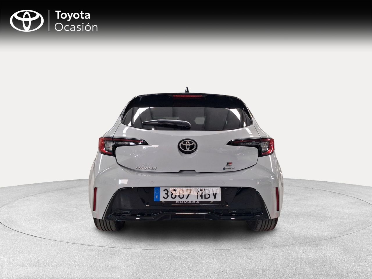 Toyota Corolla 200H GR-Sport Premium  - Foto 5