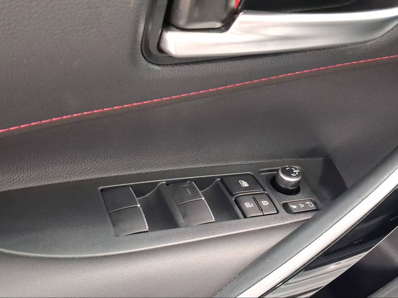Toyota Corolla 200H GR-Sport Premium  - Foto 25