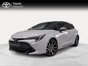 Toyota Corolla 200H GR-Sport Premium  - Foto 2