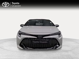 Toyota Corolla 200H GR-Sport Premium  - Foto 6