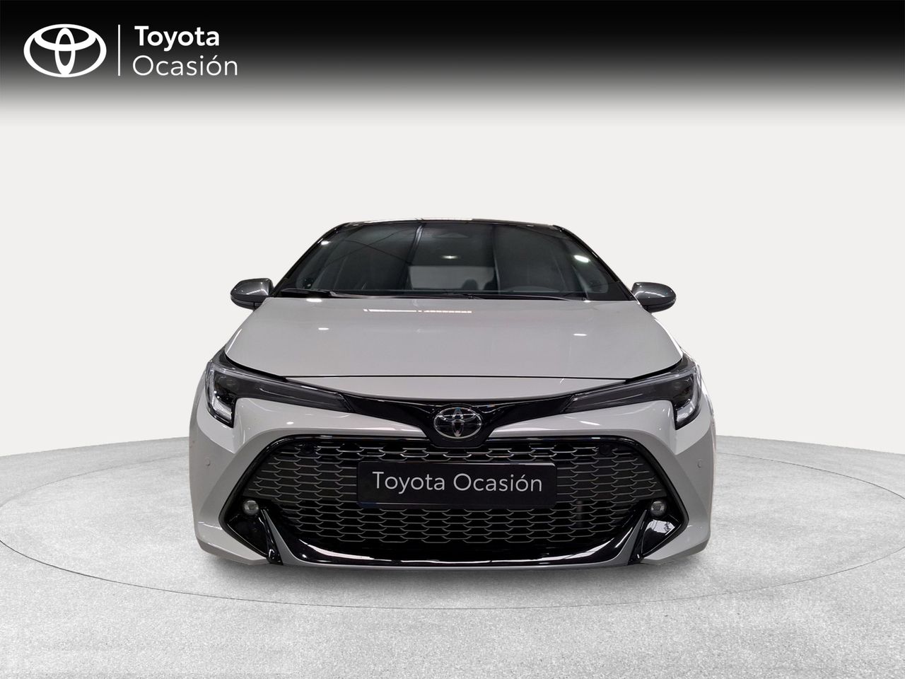 Toyota Corolla 200H GR-Sport Premium  - Foto 6