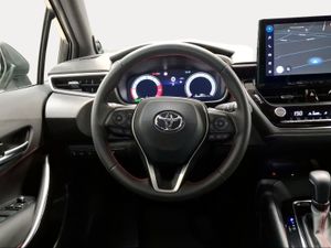 Toyota Corolla 200H GR-Sport Premium  - Foto 10