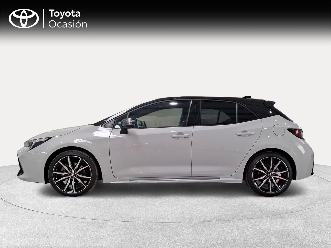 Toyota Corolla 200H GR-Sport Premium  - Foto 4