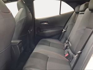 Toyota Corolla 200H GR-Sport Premium  - Foto 12