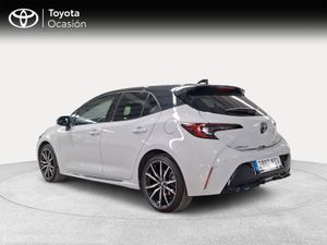 Toyota Corolla 200H GR-Sport Premium  - Foto 3