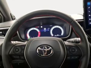 Toyota Corolla 200H GR-Sport Premium  - Foto 14