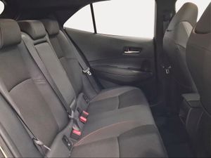 Toyota Corolla 200H GR-Sport Premium  - Foto 8
