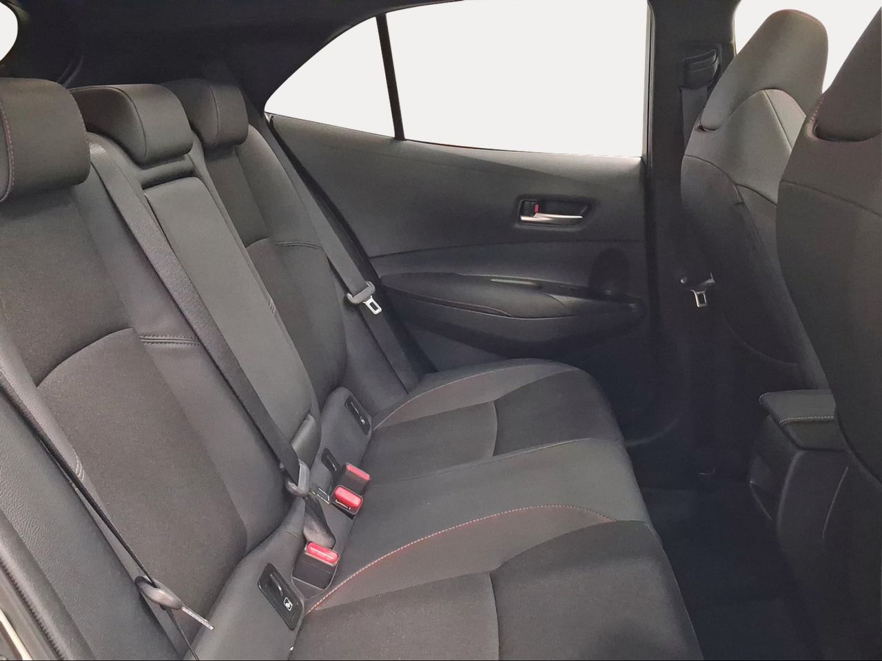 Toyota Corolla 200H GR-Sport Premium  - Foto 8
