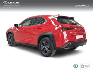 Lexus UX 2.0 250h Business  - Foto 3