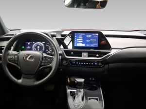 Lexus UX 2.0 250h Business  - Foto 9