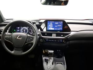 Lexus UX 2.0 250h Business  - Foto 9