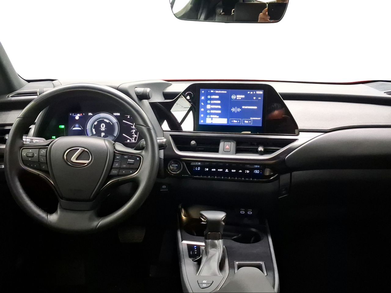 Lexus UX 2.0 250h Business  - Foto 9